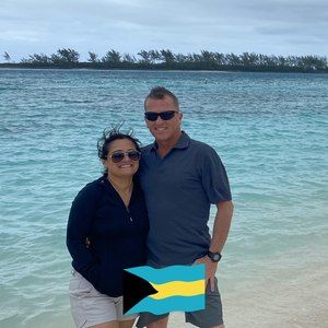 Meet your Posher, Vicky